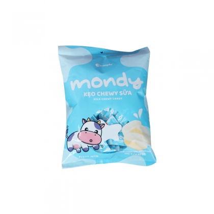 MONDY - 牛奶糖 250G